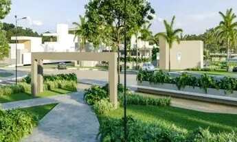 Imagem 6: CONDOMÍNIO CIDADE JARDIM NO CAÇARI