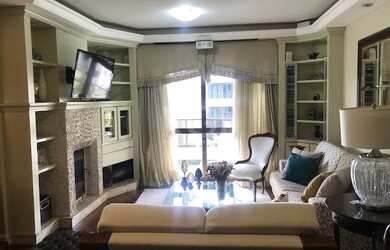 Imagem 4: Apartamento para Venda - 175m², 3 dormitórios, sendo 1 suites, 3 vagas - Petrópolis