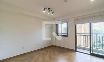 Imagem: Apartamento para Aluguel - Perdizes, 1 Quarto