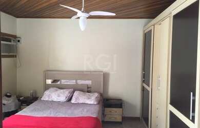 Imagem 6: Casa para Venda - 100m², 3 dormitórios, sendo 2 suites, 3 vagas - Hípica