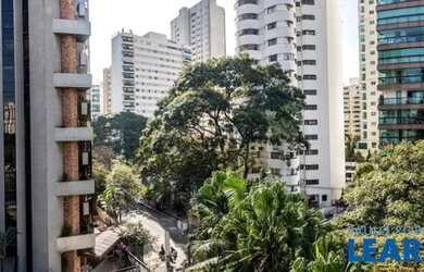Imagem 7: APARTAMENTO - CAMPO BELO - SP