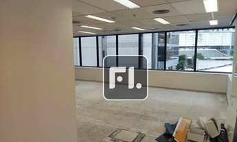 Imagem 6: Conjunto para alugar, 122 m² por R$ 29.137,90/mês - Vila Olímpia - São Paulo/SP