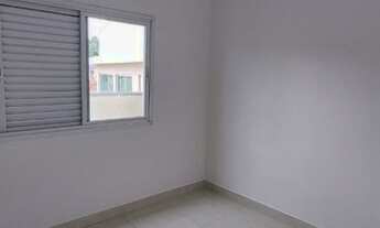 Imagem 2: Apartamento com 2 dormitórios para alugar, 50 m² por R$ 1.594,80/mês - Parque das Nações