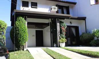 Imagem 6: Sobrado para Venda - 168m², 3 dormitórios, sendo 1 suites, 3 vagas - Cavalhada