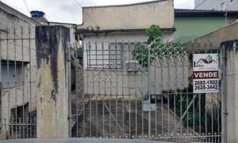 Imagem: SãO PAULO - Casa Padrão - Vila Ré