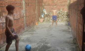 Imagem 5: Casa no parque dois irmãos