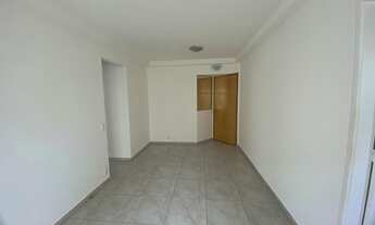 Imagem 4: Apartamento para aluguel possui 65 metros quadrados com 2 quartos em Cidade Monções - São