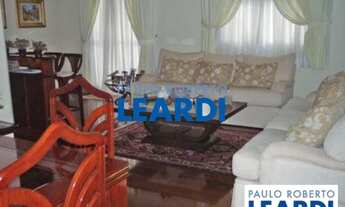 Imagem: APARTAMENTO - MORUMBI - SP