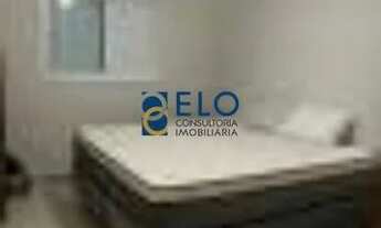 Imagem 4: Apartamento 02 dormitorios vista para o mar na Guilhermina