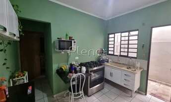 Imagem 5: Casa - João Aranha - Paulínia