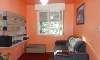 Imagem 5: Apartamento para Venda - 45.6m², 2 dormitórios, 1 vaga - Cristal