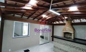 Imagem 5: JUNDIAÍ - Casa de Condomínio - JARDIM SHANGAI