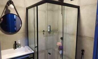 Imagem 4: Kitnet residencial à venda, Itararé, São Vicente