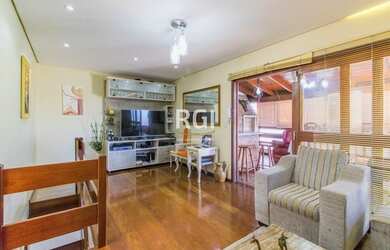 Imagem 5: Cobertura para Venda - 170m², 3 dormitórios, 2 vagas - São Sebastião