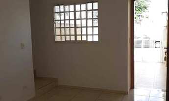 Imagem 4: Casa com 2 dormitórios para alugar, 80 m² por R$ 1.300,00/mês - Jardim Colonial - Atibaia