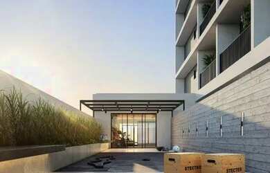 Imagem 3: Uno Solare Apartamento com 1 dormitório