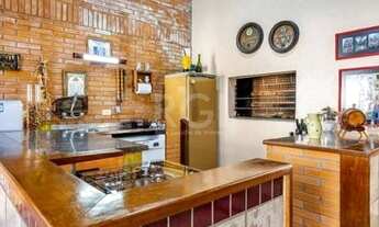 Imagem 6: Casa para Venda - 355m², 3 dormitórios, sendo 3 suites, 4 vagas - Santa Tereza