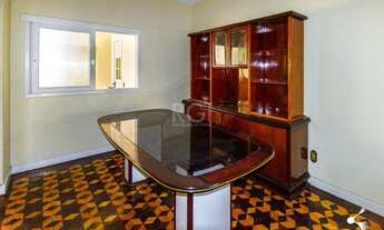 Imagem 7: Apartamento para Venda - 145.56m², 3 dormitórios, sendo 1 suites, 1 vaga - Centro Históric