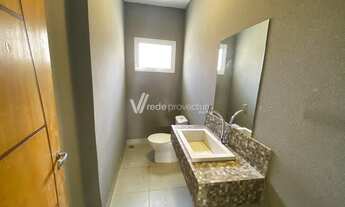 Imagem 5: Casa - Nova Campinas - Campinas