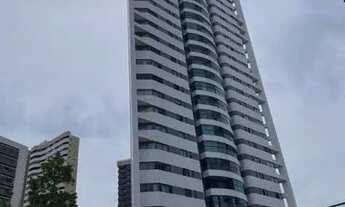 Imagem: Apartamento para aluguel tem 172 metros