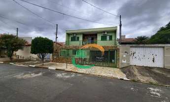 Imagem: Sobrado com 3 dormitórios à venda, 249