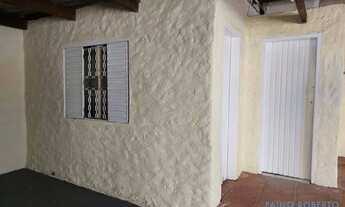 Imagem 4: CASA TÉRREA - ALVINÓPOLIS - SP