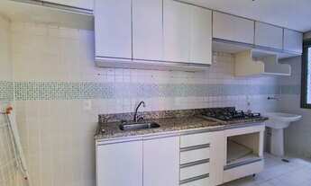 Imagem 3: APARTAMENTO RESIDENCIAL em ÁGUAS CLARAS - DF, AGUAS CLARAS - RUA DAS PITANGUEIRAS LOTE 5 B