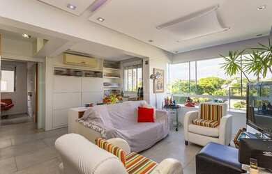 Imagem 2: Apartamento em Cavalhada