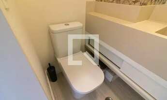 Imagem 6: Apartamento para Aluguel - Chácara Santo Antonio, 2 Quartos, 105 m2