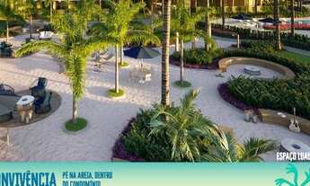 Imagem 2: Studio para venda tem 32 metros quadrados com 1 quarto em TAMANDARE I - Tamandaré - PE