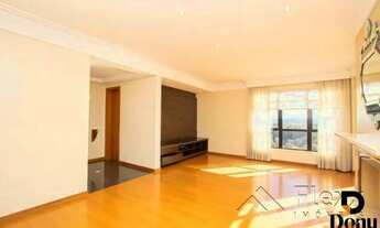 Imagem 7: APARTAMENTO RESIDENCIAL em CURITIBA - PR, CAMPINA DO SIQUEIRA