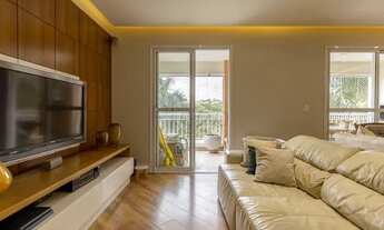 Imagem 3: Venda Apartamento com 3 dormitórios