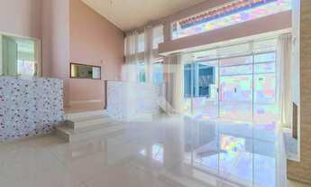 Imagem: Casa para Aluguel - Jardim Campo Grande