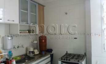 Imagem 7: SÃO PAULO - Apartamento Padrão - BELA VISTA