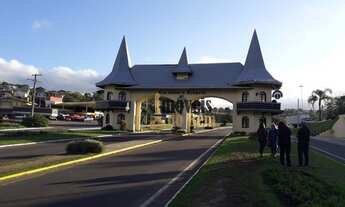 Imagem 2: Casa com 1 dormitório para alugar, 100 m² por R$ 1.000,00/dia - Várzea Grande - Gramado/RS