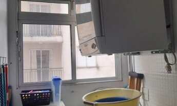 Imagem 7: APARTAMENTO 2 DORMITÓRIOS - JARDIM SARAH - RIO PEQUENO