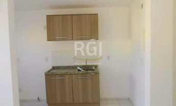 Imagem 2: Apartamento para Venda - 46.64m², 2 dormitórios, 1 vaga - Cavalhada