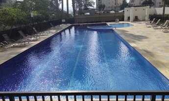 Imagem 6: LINDO APARTAMENTO DE 2 DORMITÓRIOS PRÓXIMO AO SHOPPING TIÊTE PLAZA