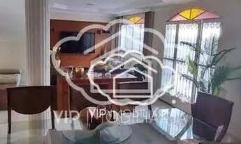 Imagem 3: Casa com 3 dormitórios à venda, 334 m² por R$ 590.000,00 - Campo Grande - Rio de Janeiro/R