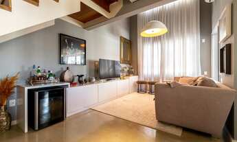 Imagem 5: Apartamento - Cambuí - Campinas