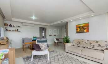 Imagem 3: Apartamento para Venda - 76.46m², 2 dormitórios, sendo 1 suites, 2 vagas - Passo da Areia