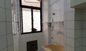 Imagem 2: Apartamento com 2 dormitórios para alugar, 70 m² por R$ 2.009,68/ano - Pituba - Salvador/B