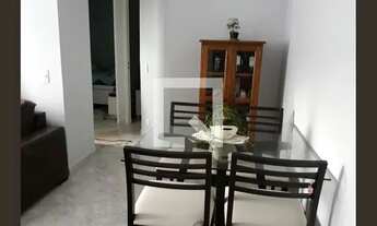 Imagem 2: Apartamento à Venda - Jabaquara, 2 Quartos, 49 m2