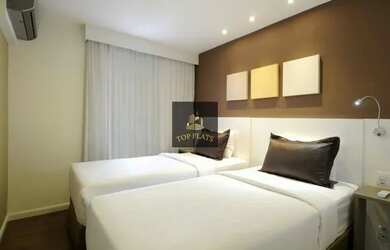 Imagem 5: Flat disponivel na Vila Mariana - SP