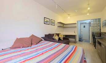 Imagem 6: Apartamento para Aluguel - Jardim Paulista, 1 Quarto, 28 m2