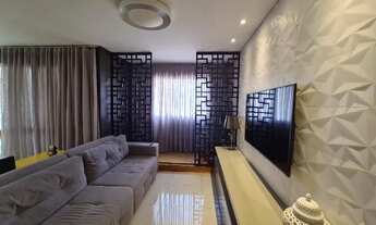 Imagem: Apartamento com03 suítes, semi mobiliado