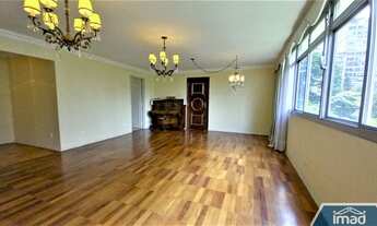 Imagem 4: Apartamento de 3 dormitórios 1 vaga para locação ao lado do Shopping Higienópolis!