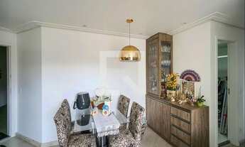 Imagem 3: Apartamento para Aluguel - Vila Carrão, 2 Quartos, 54 m2