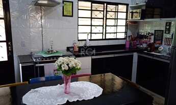 Imagem 6: Casa para Venda - 84m², 3 dormitórios, sendo 1 suites, 2 vagas - Vila Nova, Porto Alegre