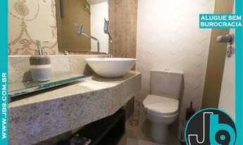 Imagem 6: Casa alto padrão condomínio fechado cidade industrial 1 suíte, 3 vagas, semi-mobiliado - J